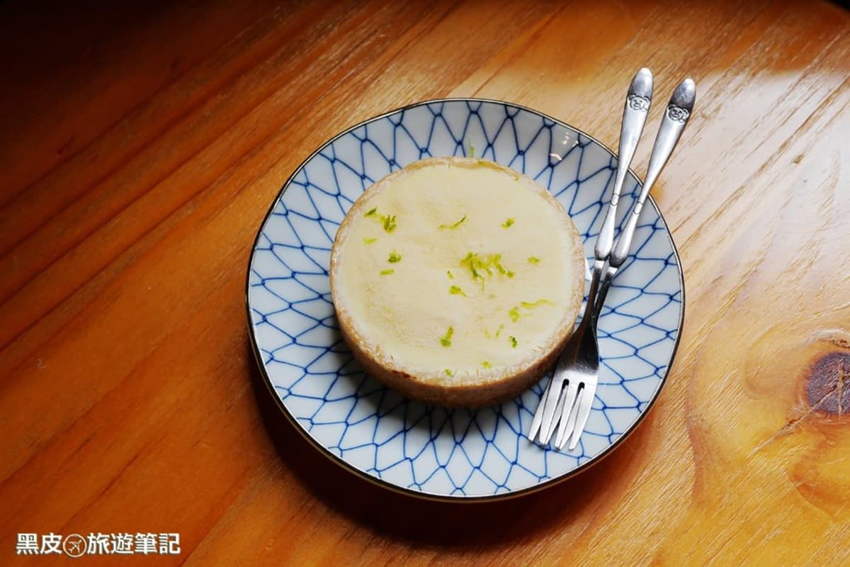 來這當網美！4間超有「穿越感」老宅甜點，每個角落都好好拍