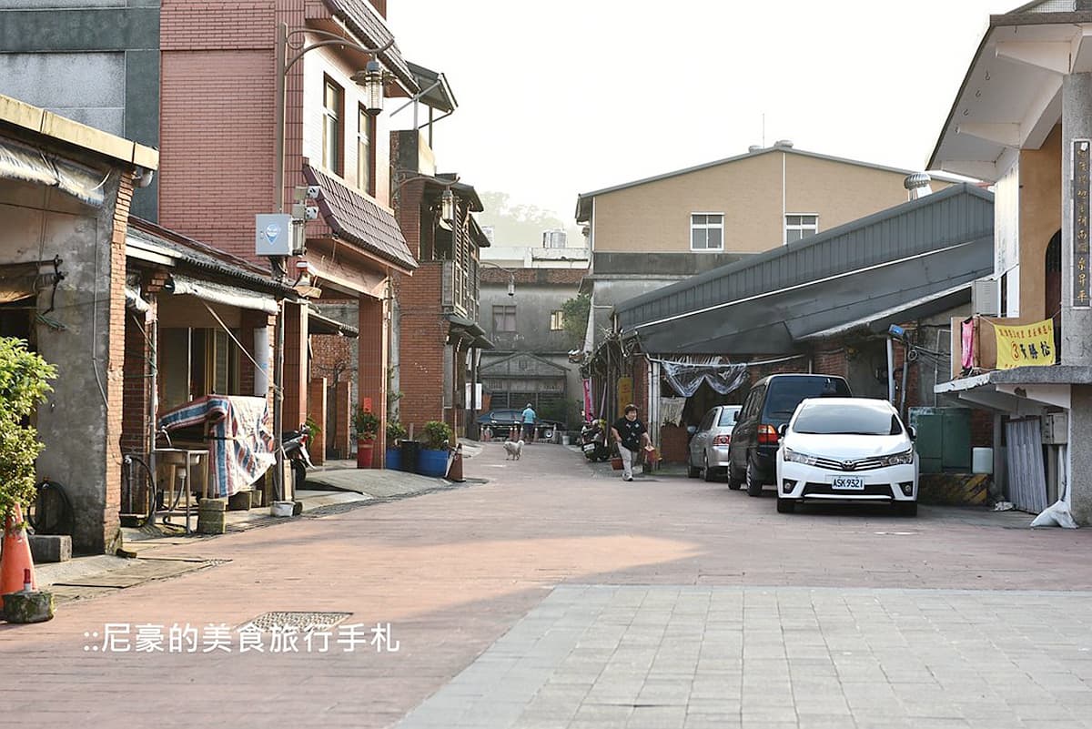 「龍潭」親子一日遊6亮點:跨湖吊橋、全台最完整惜字亭、百年三合院客家菜 「龍潭」親子一日遊6亮點:跨湖吊橋、全台最完整惜字亭、百年三合院客家菜