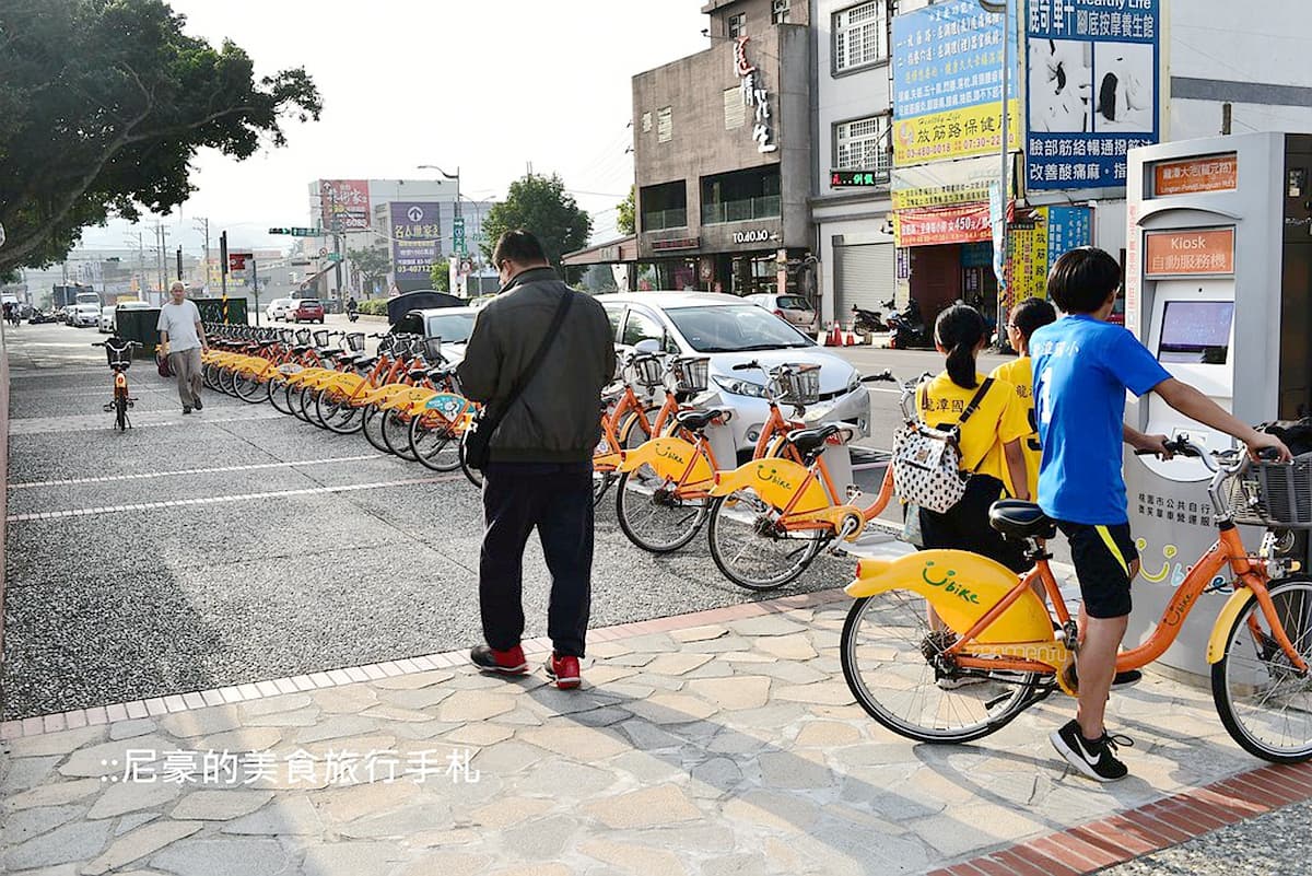 「龍潭」親子一日遊6亮點:跨湖吊橋、全台最完整惜字亭、百年三合院客家菜 「龍潭」親子一日遊6亮點:跨湖吊橋、全台最完整惜字亭、百年三合院客家菜
