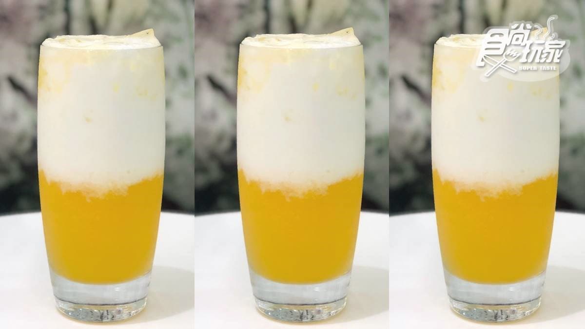 夏天就是要吃「芒果」！全台40款「芒果甜點」集合：飲料、冰品、蛋糕