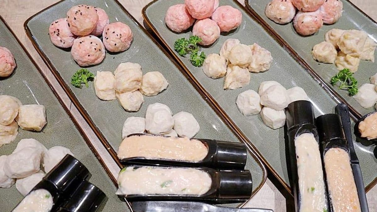 台中超狂隱藏版「龍蝦海」!讓海鮮控吃到美叮每噹 台中超狂隱藏版「龍蝦海」!讓海鮮控吃到美叮每噹