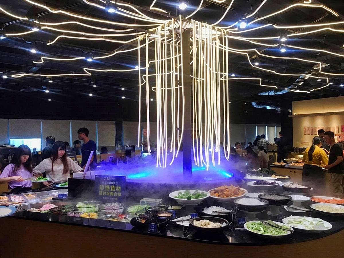 超夯排隊名店北上!超人氣「壽喜燒吃到飽」一人318元、肉肉控準備訂位 超夯排隊名店北上!超人氣「壽喜燒吃到飽」一人318元、肉肉控準備訂位