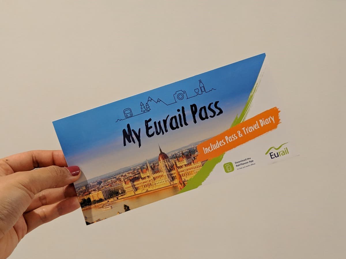 買「歐鐵PASS」現在有折扣,搭「火車」玩歐洲,達人密技5招公開了 買「歐鐵PASS」現在有折扣,搭「火車」玩歐洲,達人密技5招公開了