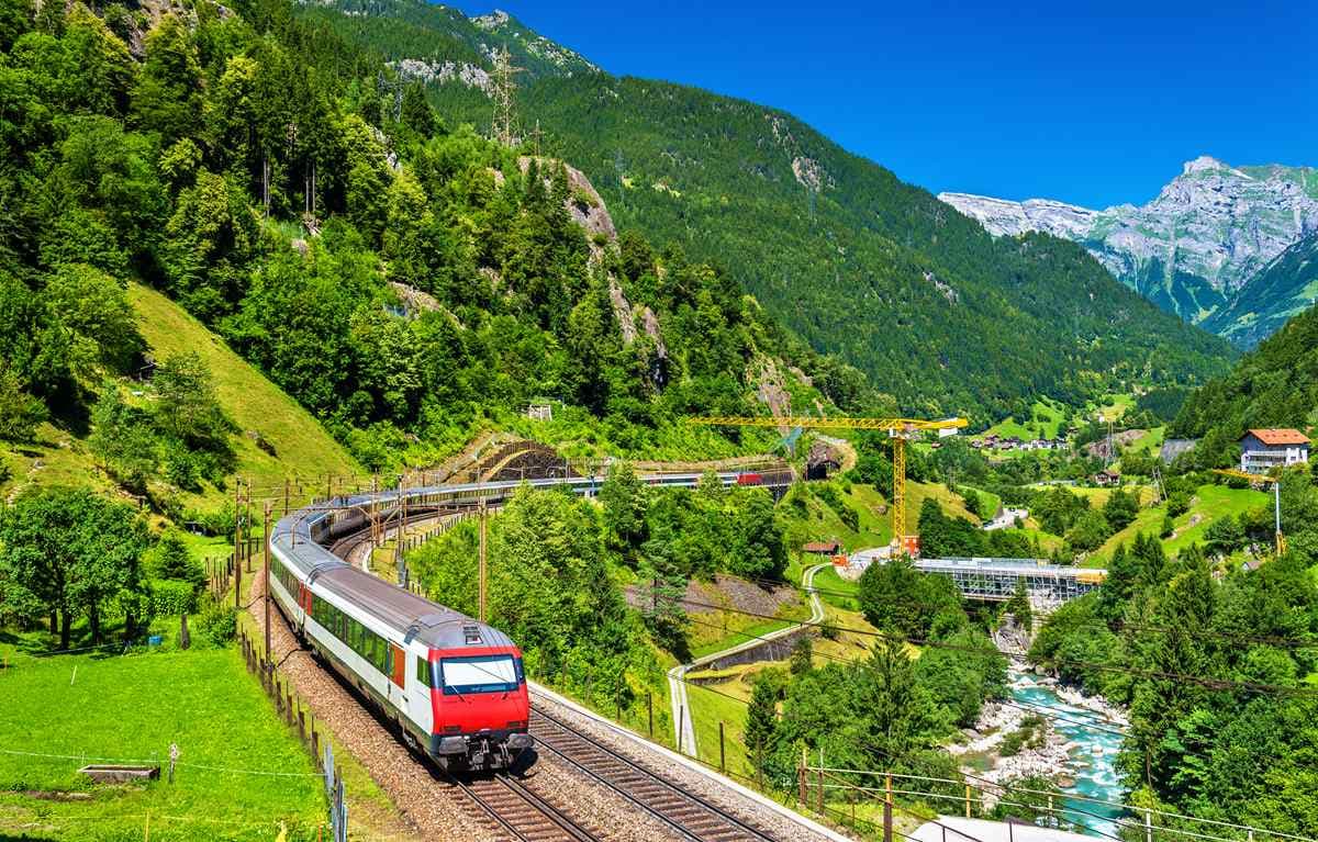 買「歐鐵PASS」現在有折扣,搭「火車」玩歐洲,達人密技5招公開了 買「歐鐵PASS」現在有折扣,搭「火車」玩歐洲,達人密技5招公開了