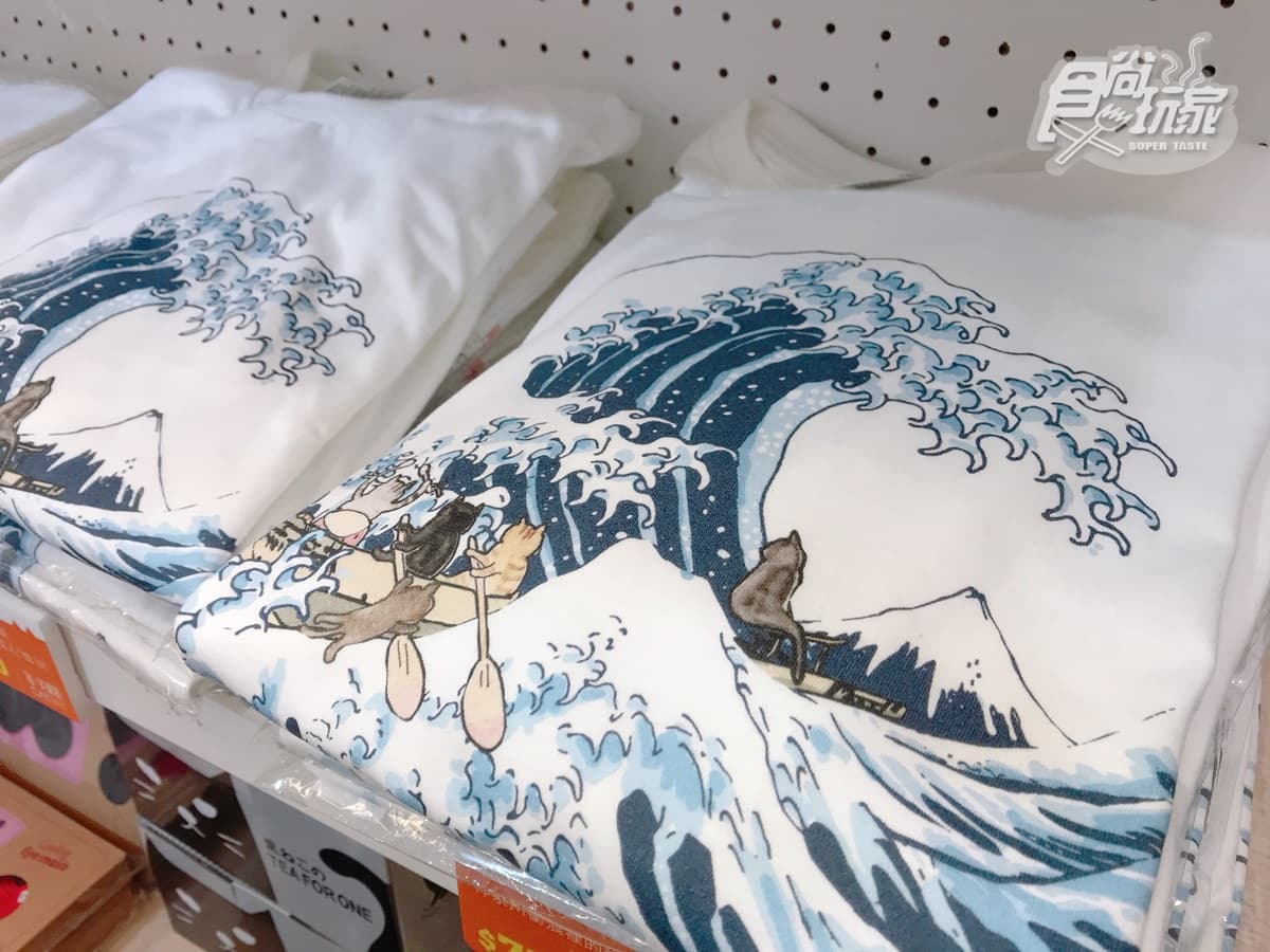 蒙娜麗莎變「貓」看過嗎？貓美術館打造縮小版「貓頭羅浮宮」
