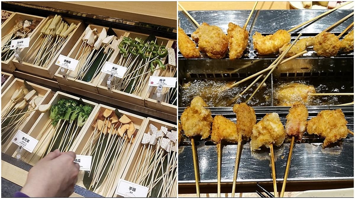 新北人吃起來!這3間「吃到飽」人氣店插旗遠百中山 新北人吃起來!這3間「吃到飽」人氣店插旗遠百中山