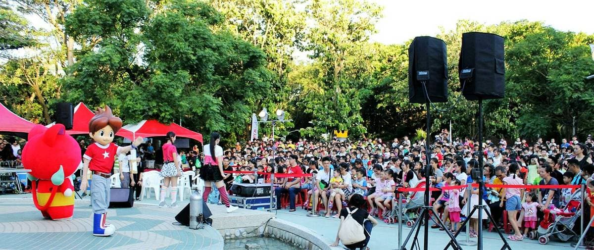 來看樹懶吃飯洗澡！動物園暑假夜間開放囉，下午入園半價