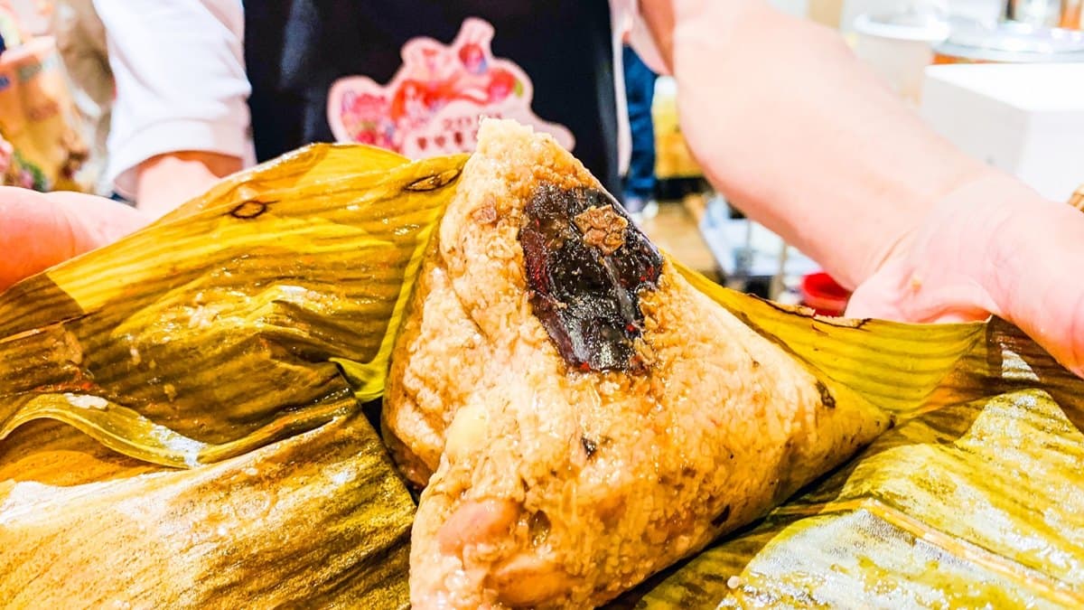 台北人秒到台南!狂嗑23家巷仔內店家美食,把握這10天 台北人秒到台南!狂嗑23家巷仔內店家美食,把握這10天