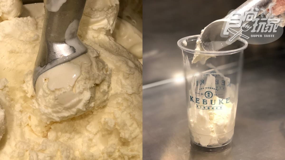 降溫救星!可不可熟成紅茶推「義美冰淇淋紅茶」,加碼抽日本機票 降溫救星!可不可熟成紅茶推「義美冰淇淋紅茶」,加碼抽日本機票