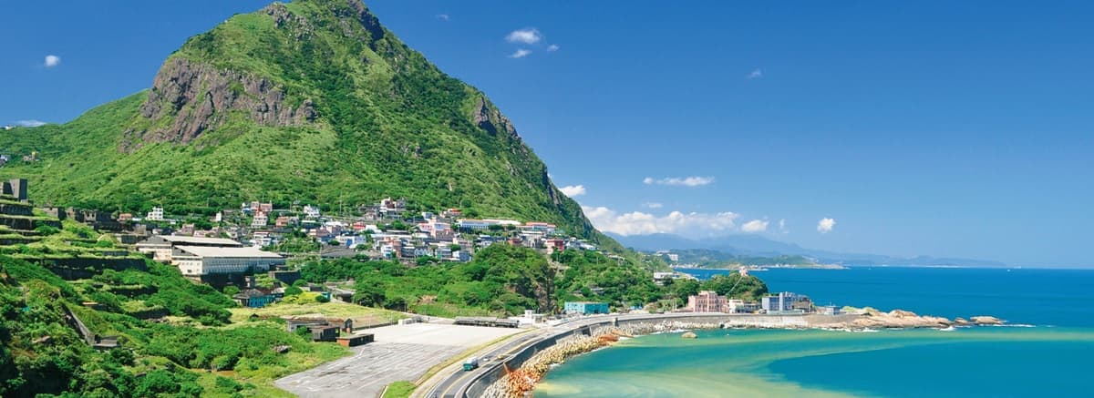 到東北角當網美!北海岸3大「網美祕境」最美雙色海景、必拍大象喝水 到東北角當網美!北海岸3大「網美祕境」最美雙色海景、必拍大象喝水