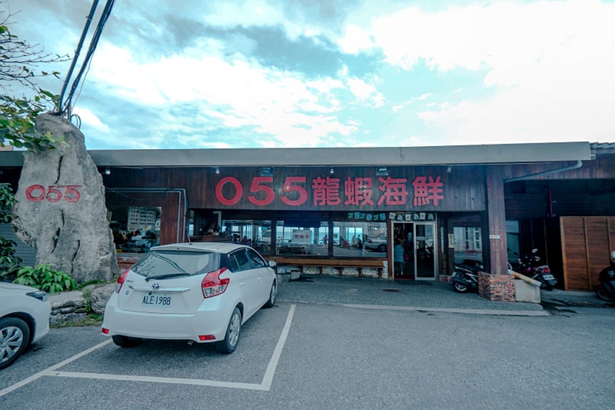 網美瘋打卡！花蓮美拍6亮點：水簾瀑布、台版《魔戒》哈比村、軍事高地祕境