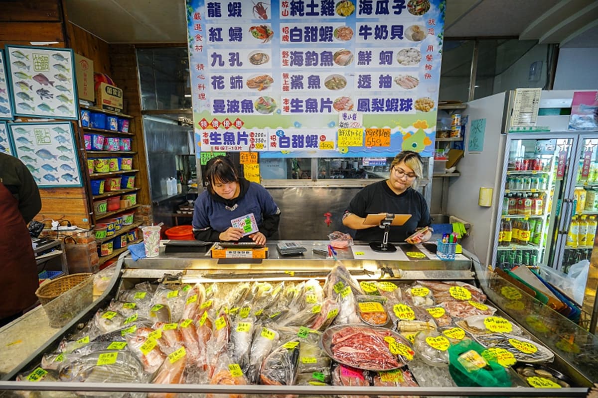 網美瘋打卡！花蓮美拍6亮點：水簾瀑布、台版《魔戒》哈比村、軍事高地祕境