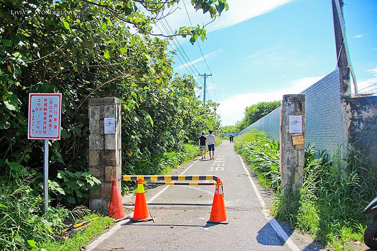 網美瘋打卡！花蓮美拍6亮點：水簾瀑布、台版《魔戒》哈比村、軍事高地祕境