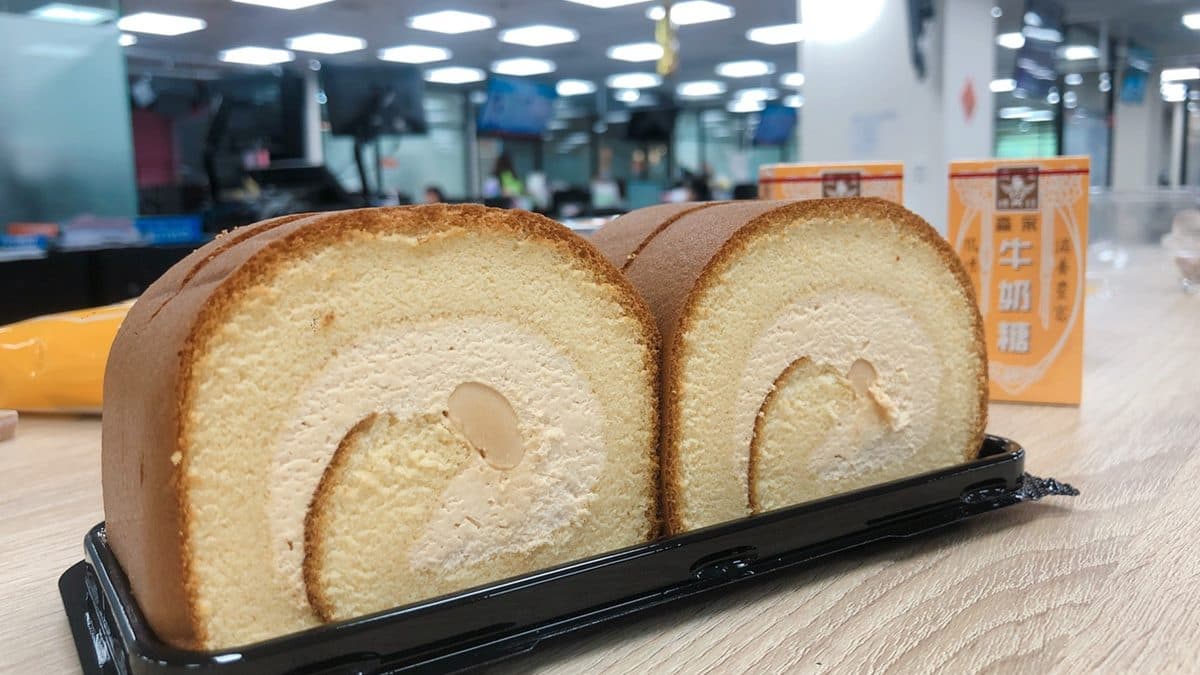 螞蟻軍團出動惹！全聯「森永牛奶糖」這7款，甜點控必Buy