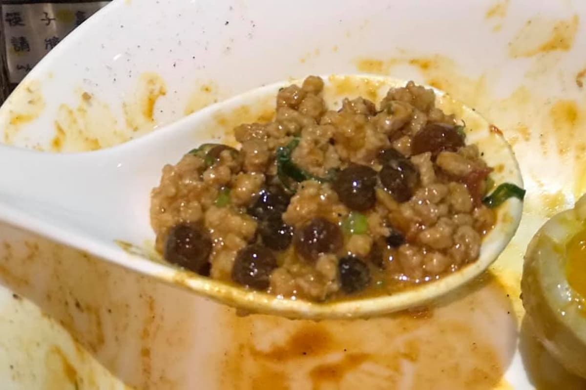日本超瘋狂「珍珠麻婆豆腐」台灣吃得到!網友崩潰「請放過珍珠」 日本超瘋狂「珍珠麻婆豆腐」台灣吃得到!網友崩潰「請放過珍珠」