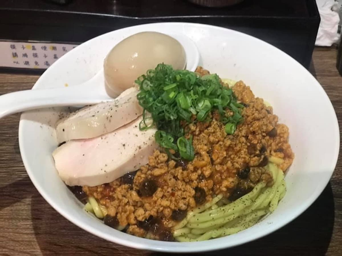 日本超瘋狂「珍珠麻婆豆腐」台灣吃得到!網友崩潰「請放過珍珠」 日本超瘋狂「珍珠麻婆豆腐」台灣吃得到!網友崩潰「請放過珍珠」