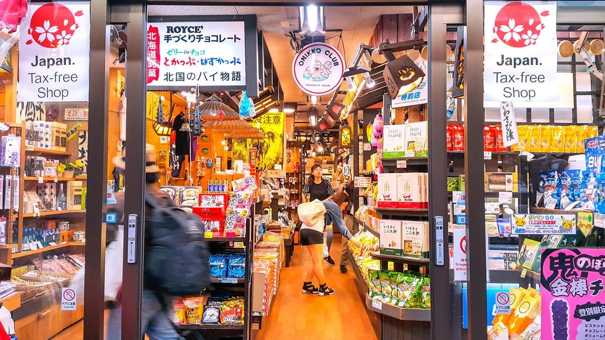 2019日本退稅攻略！一篇搞懂日本退稅流程、計算方式