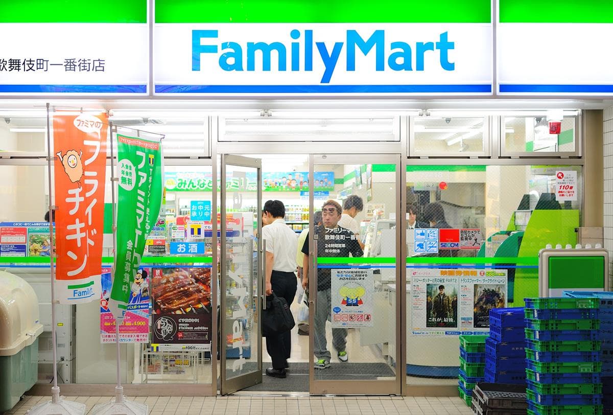 玩日本省錢撇步！10月消費新制上路「打包外帶」可省2％消費稅