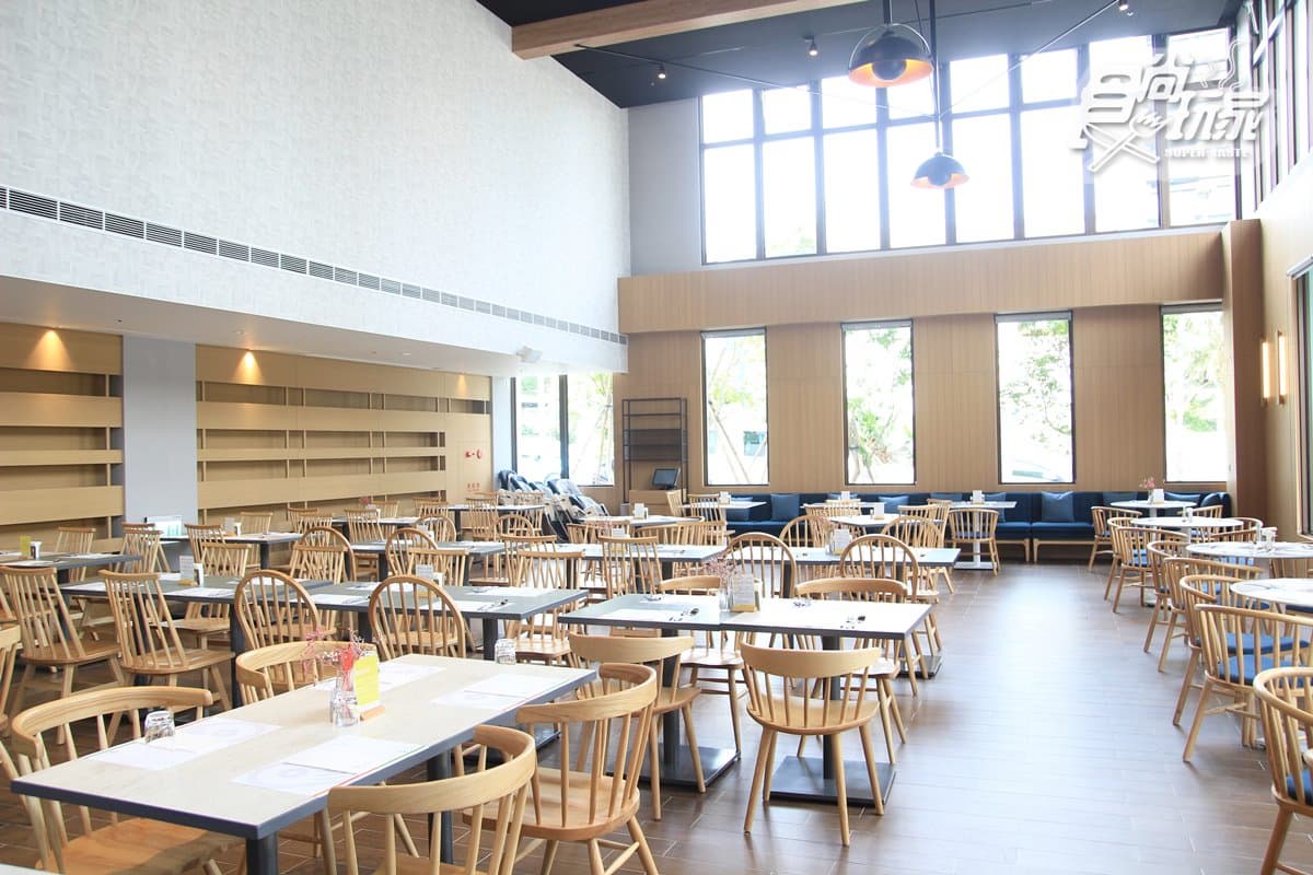 新溫泉飯店開幕!礁溪首間自助check-in「品文旅」每人1600元 新溫泉飯店開幕!礁溪首間自助check-in「品文旅」每人1600元