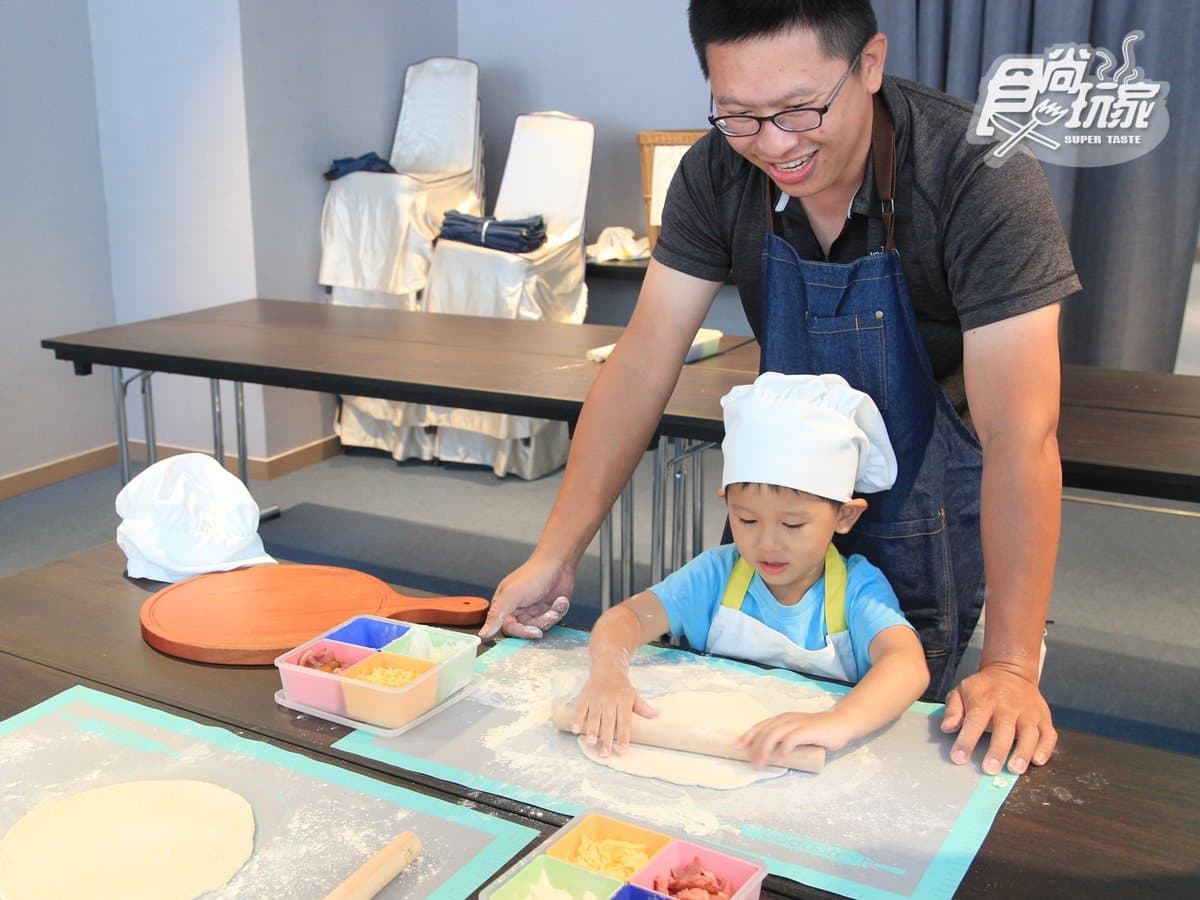 新溫泉飯店開幕!礁溪首間自助check-in「品文旅」每人1600元 新溫泉飯店開幕!礁溪首間自助check-in「品文旅」每人1600元