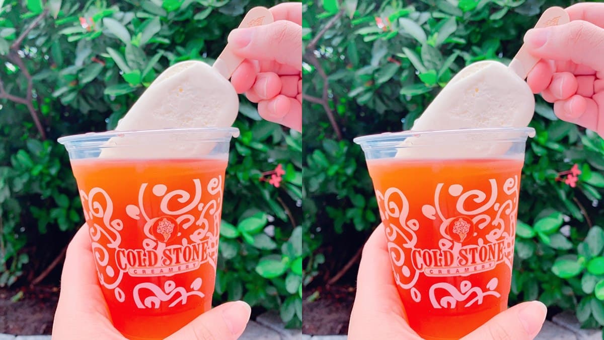 週末開心喝！全台4家飲料優惠：星巴克、COLD STONE「買一送一」