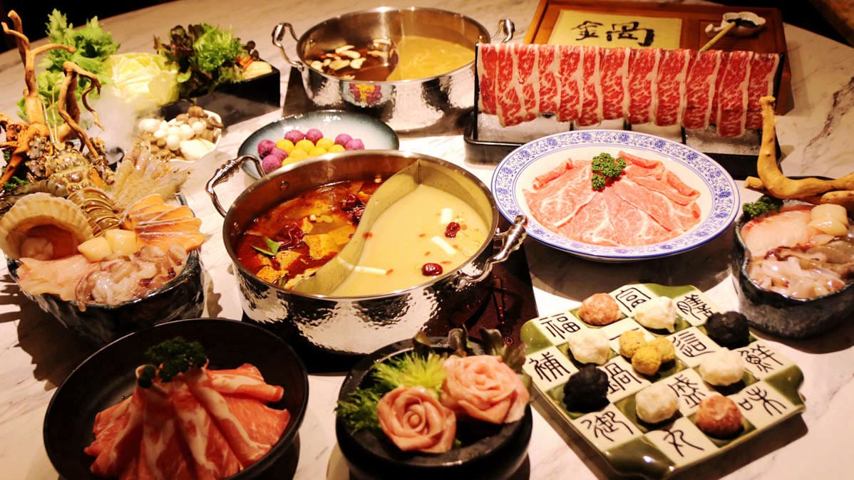愈熱愈便宜！今天35度「吃火鍋」65折，晚上9點後這一鍋肉品第二件半價