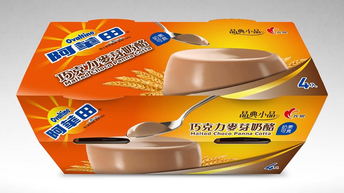 衝全聯囤貨了！獨家推「抹茶、珍奶」爆米花，竟還有「阿華田奶酪」