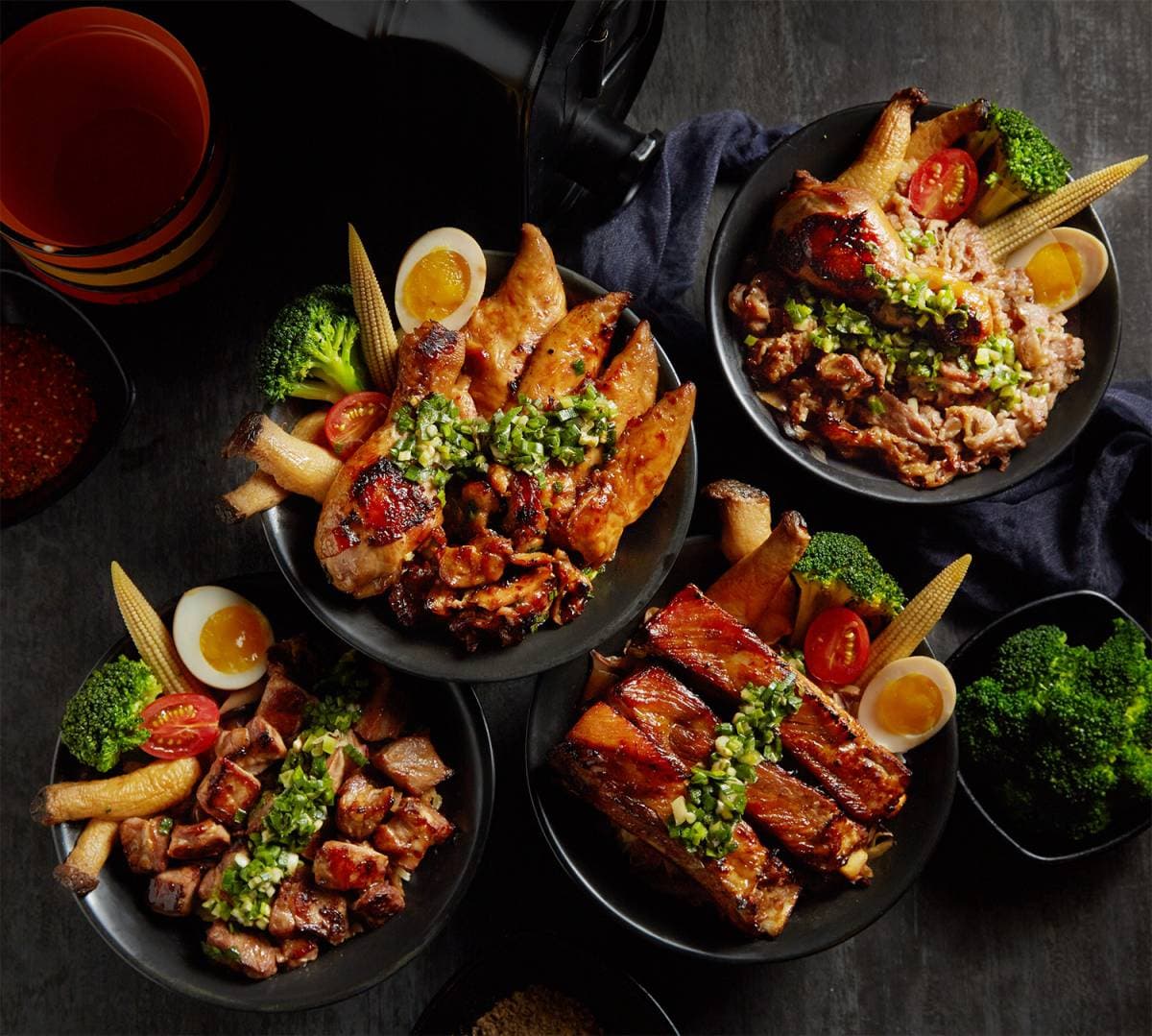 王品這家也要掰掰了，現在點牛排飯「加肉不加價」，點豬雞也加量