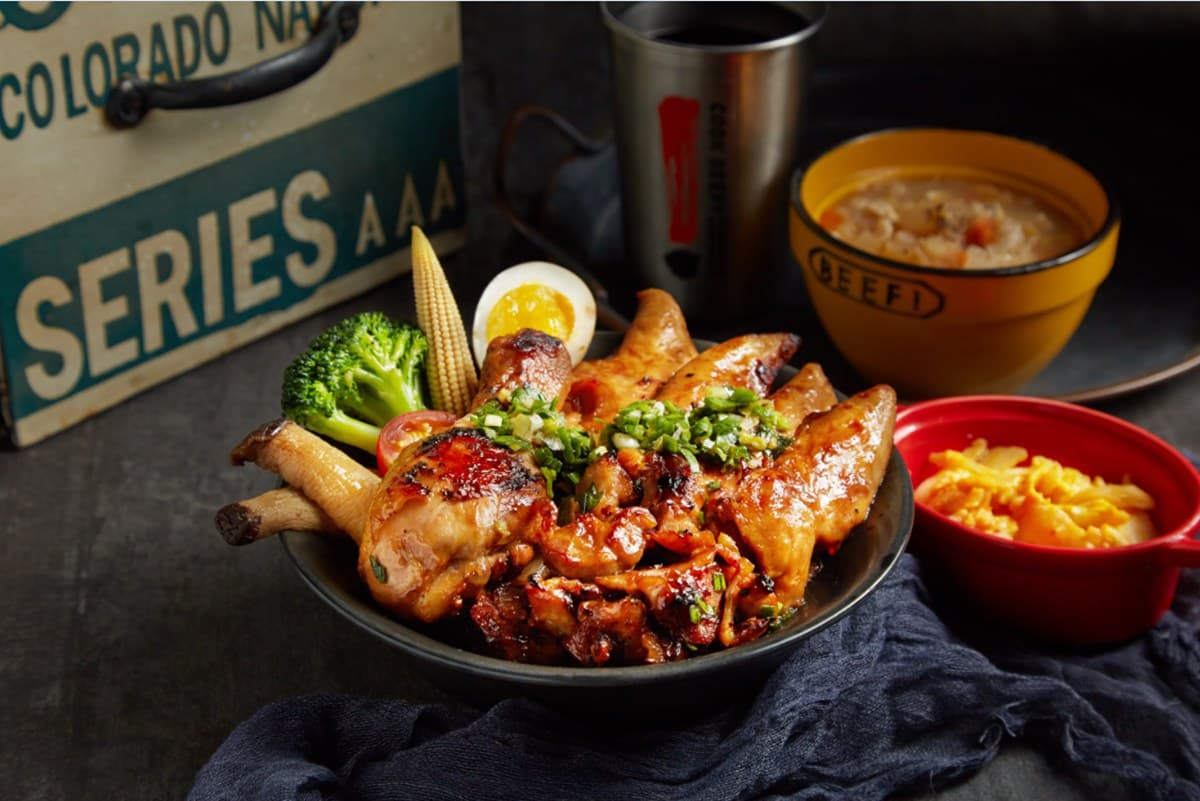 王品這家也要掰掰了，現在點牛排飯「加肉不加價」，點豬雞也加量