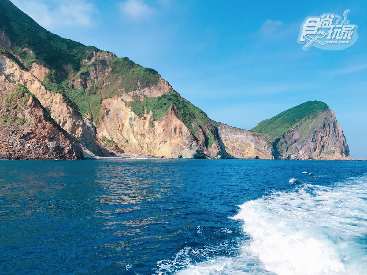 台灣有座「史努比山」你知道嗎?「超級祕境」連在地人都沒看過! 台灣有座「史努比山」你知道嗎?「超級祕境」連在地人都沒看過!
