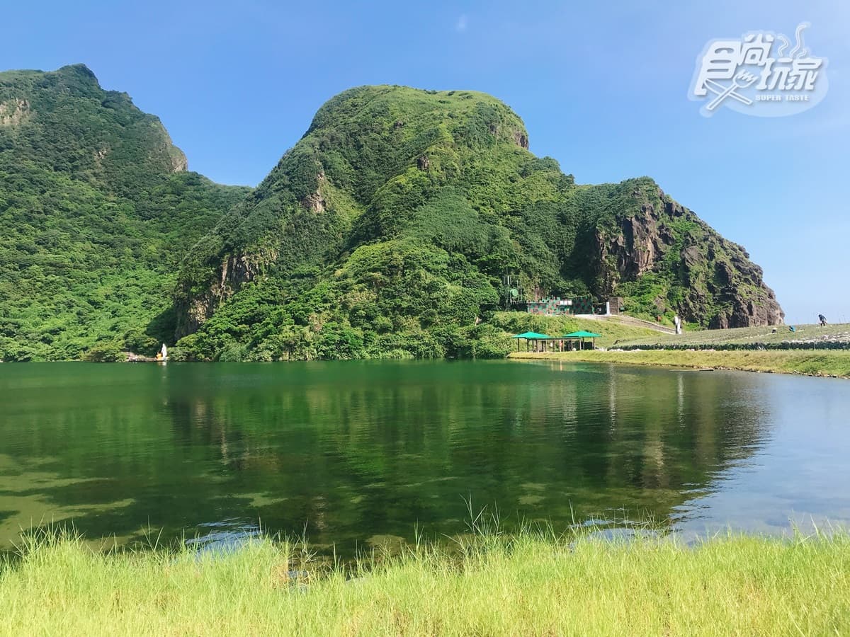 台灣有座「史努比山」你知道嗎?「超級祕境」連在地人都沒看過! 台灣有座「史努比山」你知道嗎?「超級祕境」連在地人都沒看過!