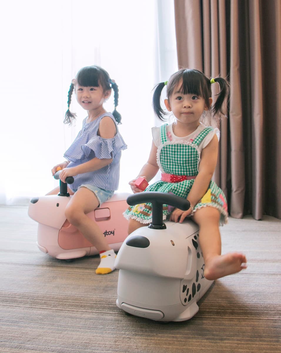 帶小孩省很大!超可愛「卡通頻道房」只要3,400還送吃冰、狗狗行李箱 帶小孩省很大!超可愛「卡通頻道房」只要3,400還送吃冰、狗狗行李箱