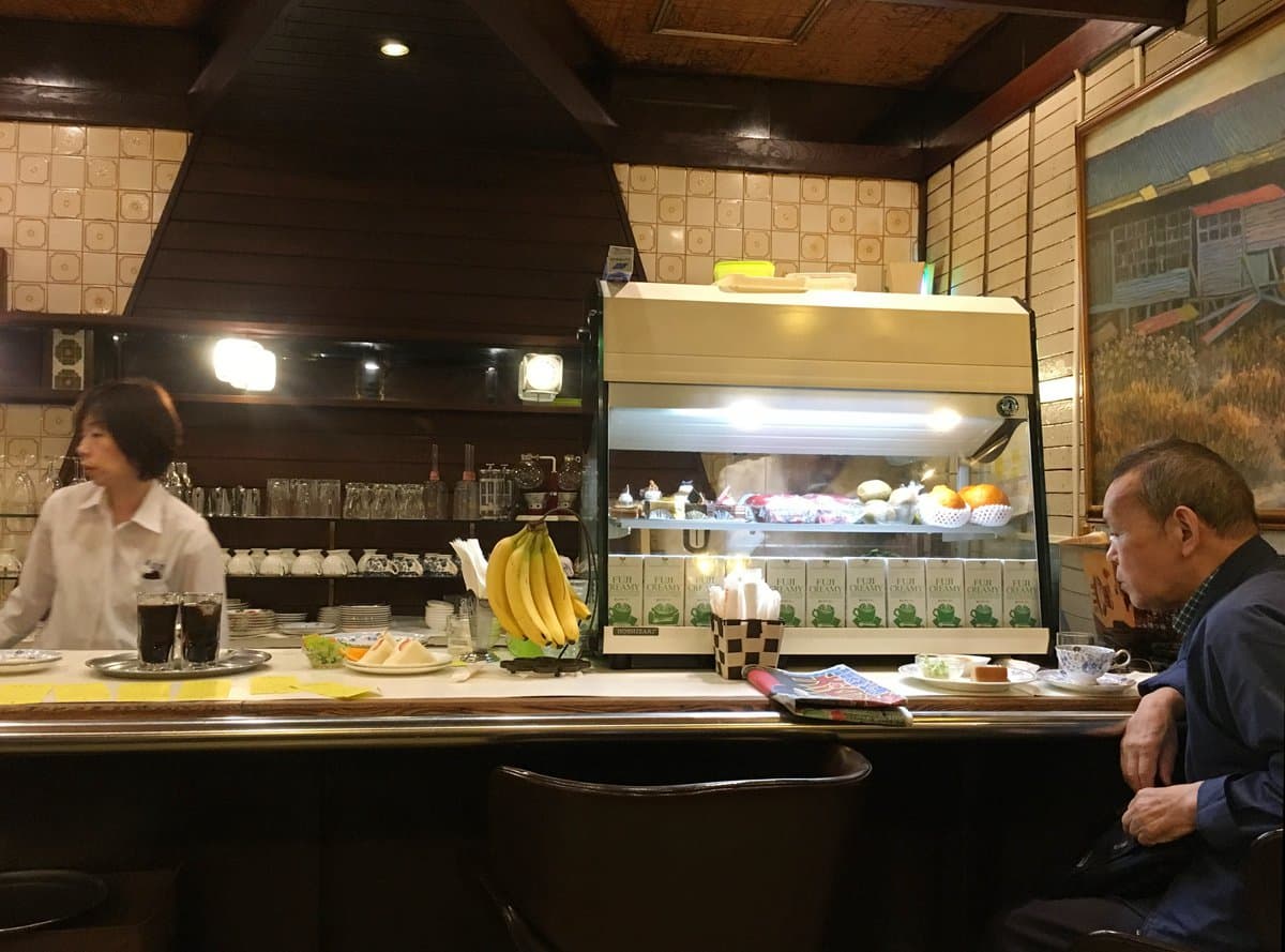 搭郵輪玩長崎，「雞蛋三明治」竟賣了70年！必吃還有「番茄拉麵」