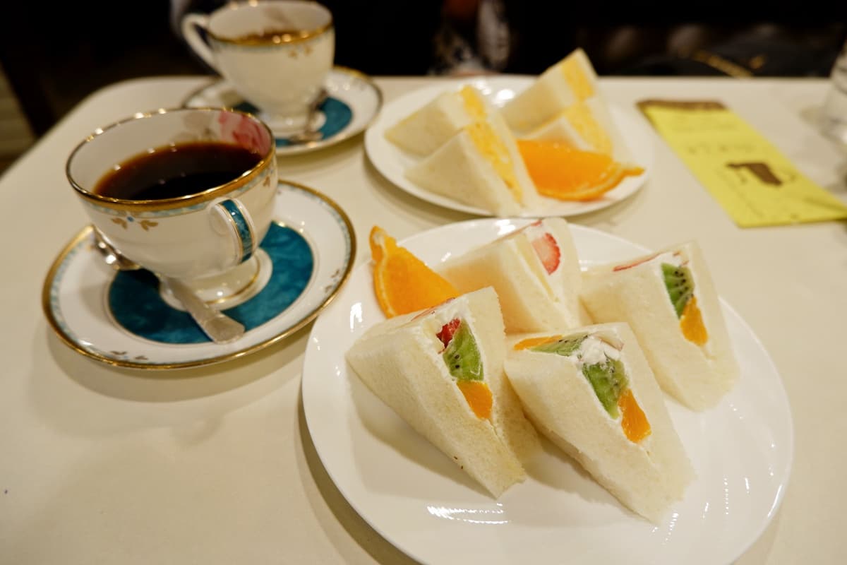 搭郵輪玩長崎，「雞蛋三明治」竟賣了70年！必吃還有「番茄拉麵」