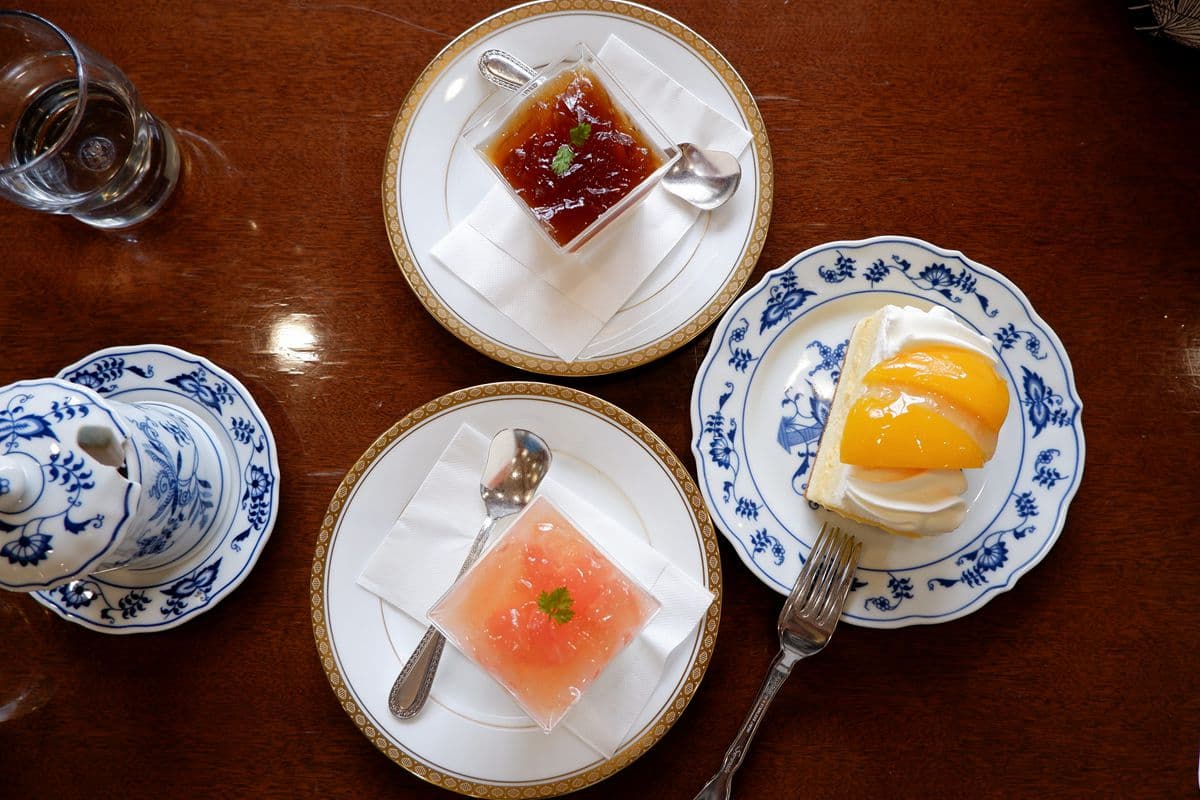 搭郵輪玩長崎，「雞蛋三明治」竟賣了70年！必吃還有「番茄拉麵」