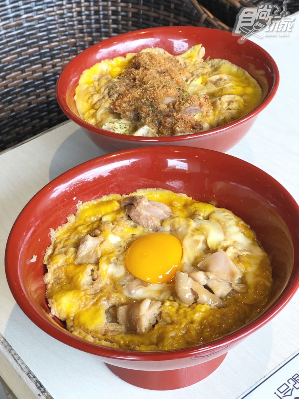 雞肉控最愛！名古屋人氣「鳥開」丼飯來台，首3日送「親子丼兌換券」