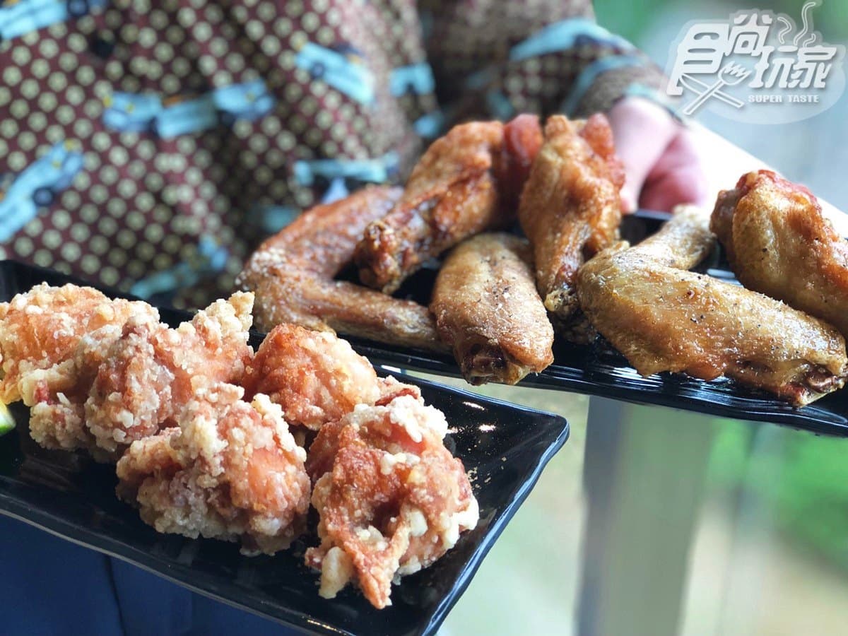 雞肉控最愛！名古屋人氣「鳥開」丼飯來台，首3日送「親子丼兌換券」