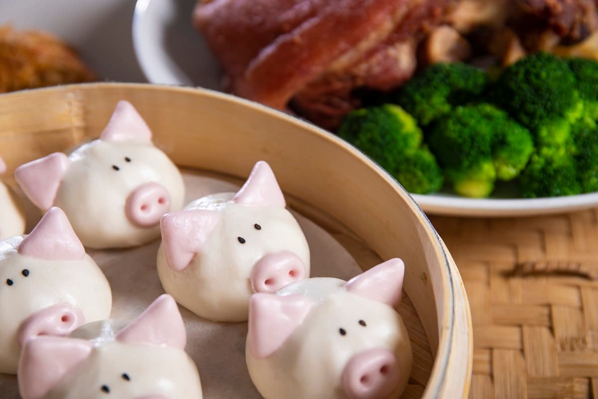 快對身分證!有這「4個數字」就能「2人全免費」buffet餐廳吃到飽 快對身分證!有這「4個數字」就能「2人全免費」buffet餐廳吃到飽