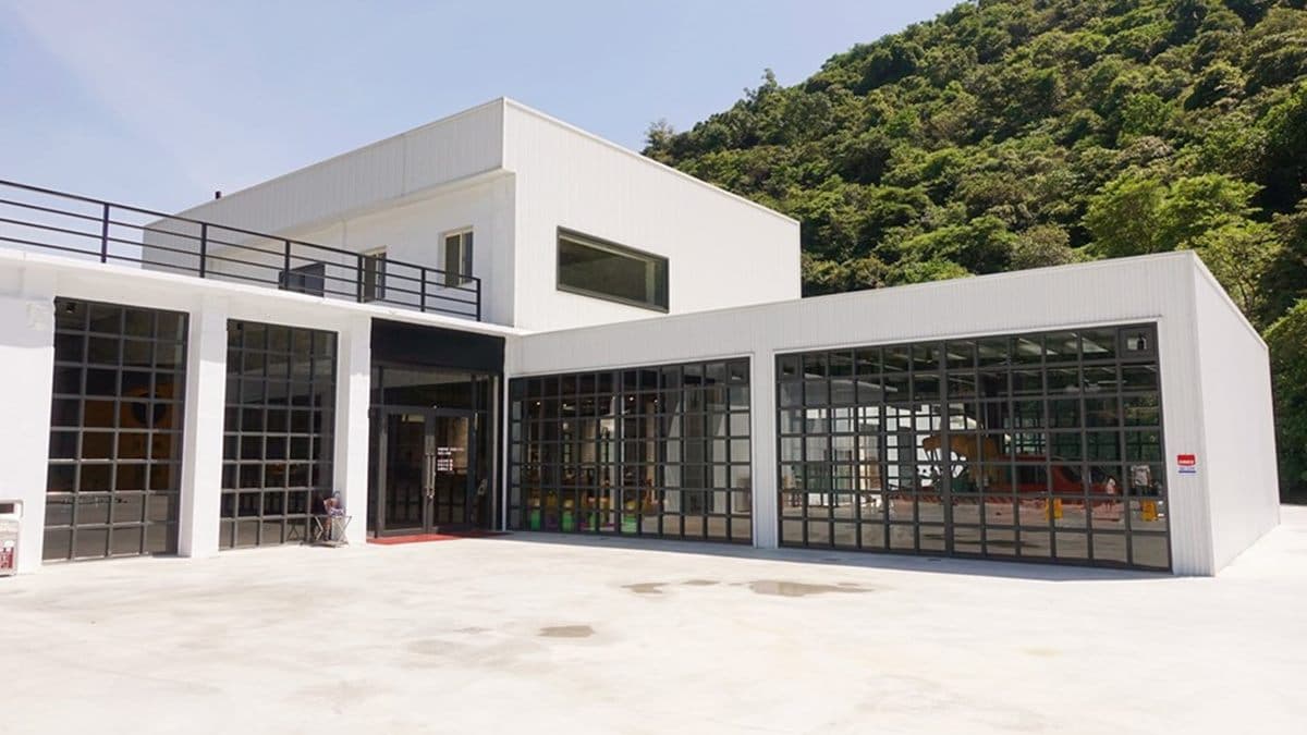 衝「小黃」博物館！千件模型全球首間，還有遊戲車、戶外電影院在這