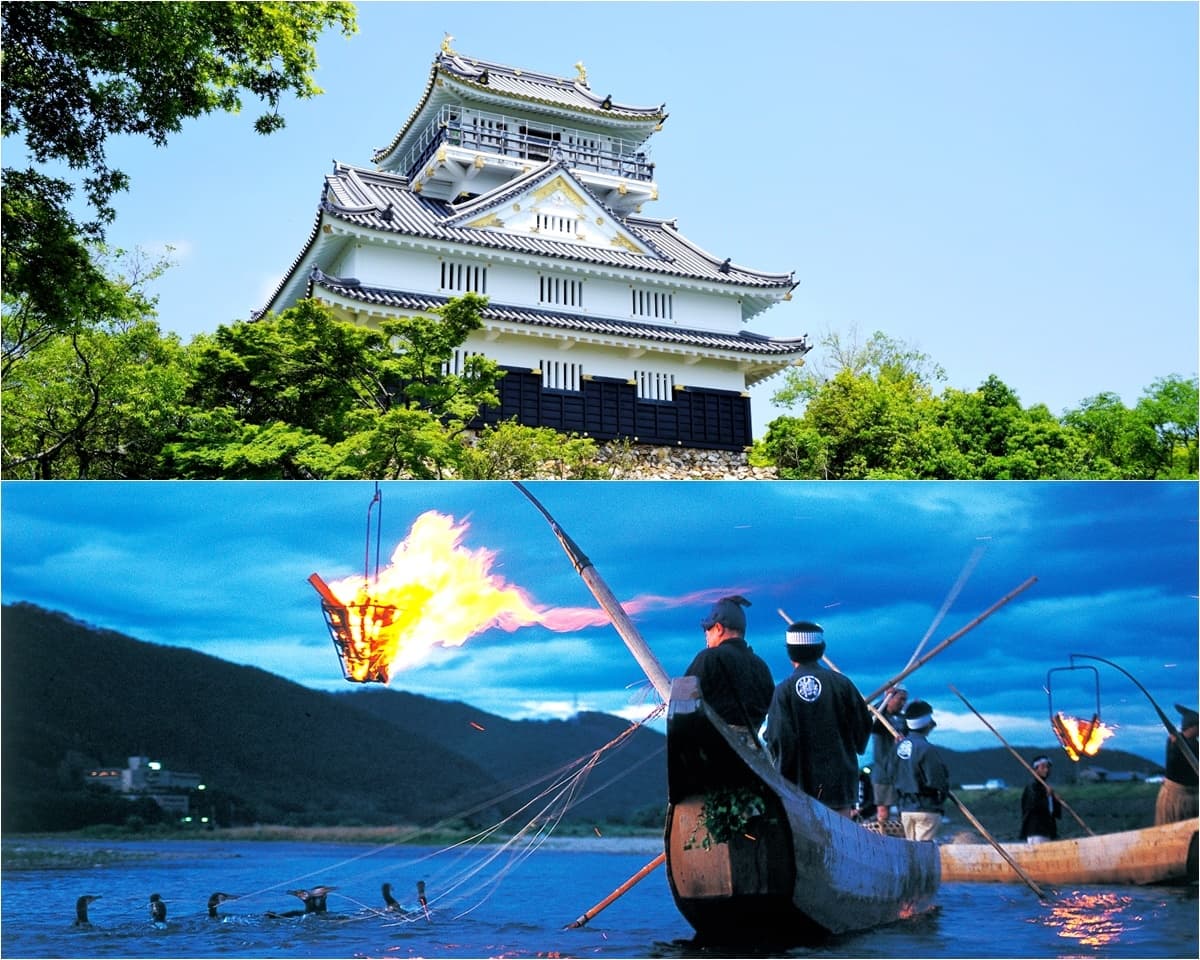 當天來回也值得！3場日本必去夏季煙火，還有海上版超美