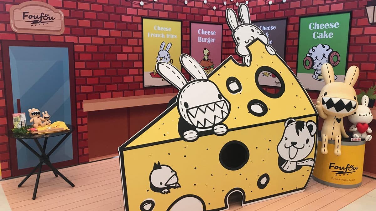 6米巨型「Pingu」氣球在新竹！暑假超萌特展，加碼玩密室逃脫