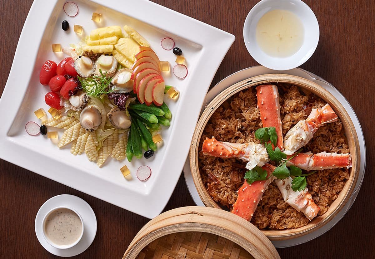 最低45折!衝美食展買「優惠餐券」,吃到飽Buffet、牛排、港點都有超低價 最低45折!衝美食展買「優惠餐券」,吃到飽Buffet、牛排、港點都有超低價