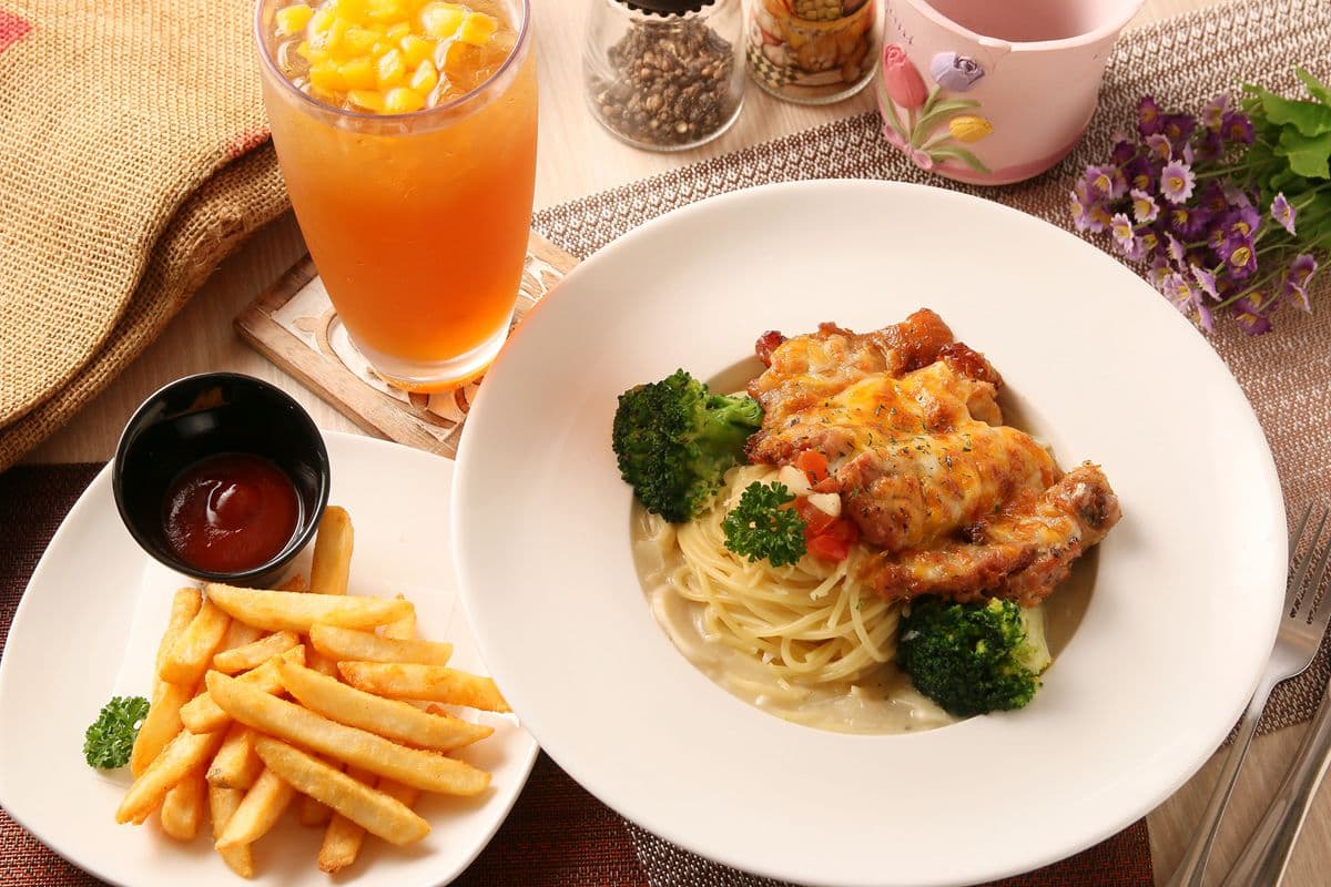 50份「免費試吃券」抽獎中!明太子雞肉、干貝燉飯、鮮蝦義麵免費吃 50份「免費試吃券」抽獎中!明太子雞肉、干貝燉飯、鮮蝦義麵免費吃