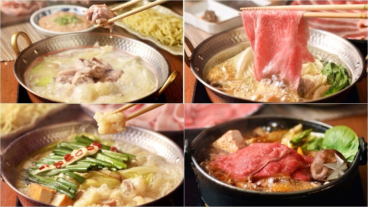 限時3天!黑毛屋北車開幕優惠「肉量免費升級」,點這2款省200