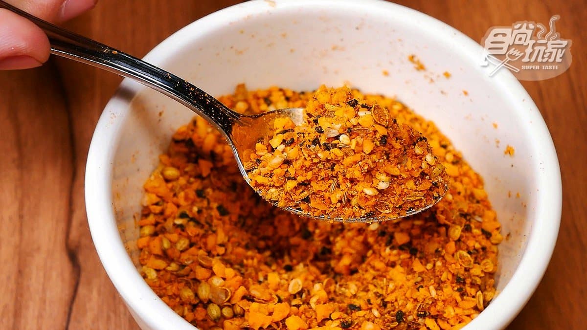 低熱量零澱粉卻很好吃，「花椰菜米」炒飯、不是麵的「櫛瓜麵」