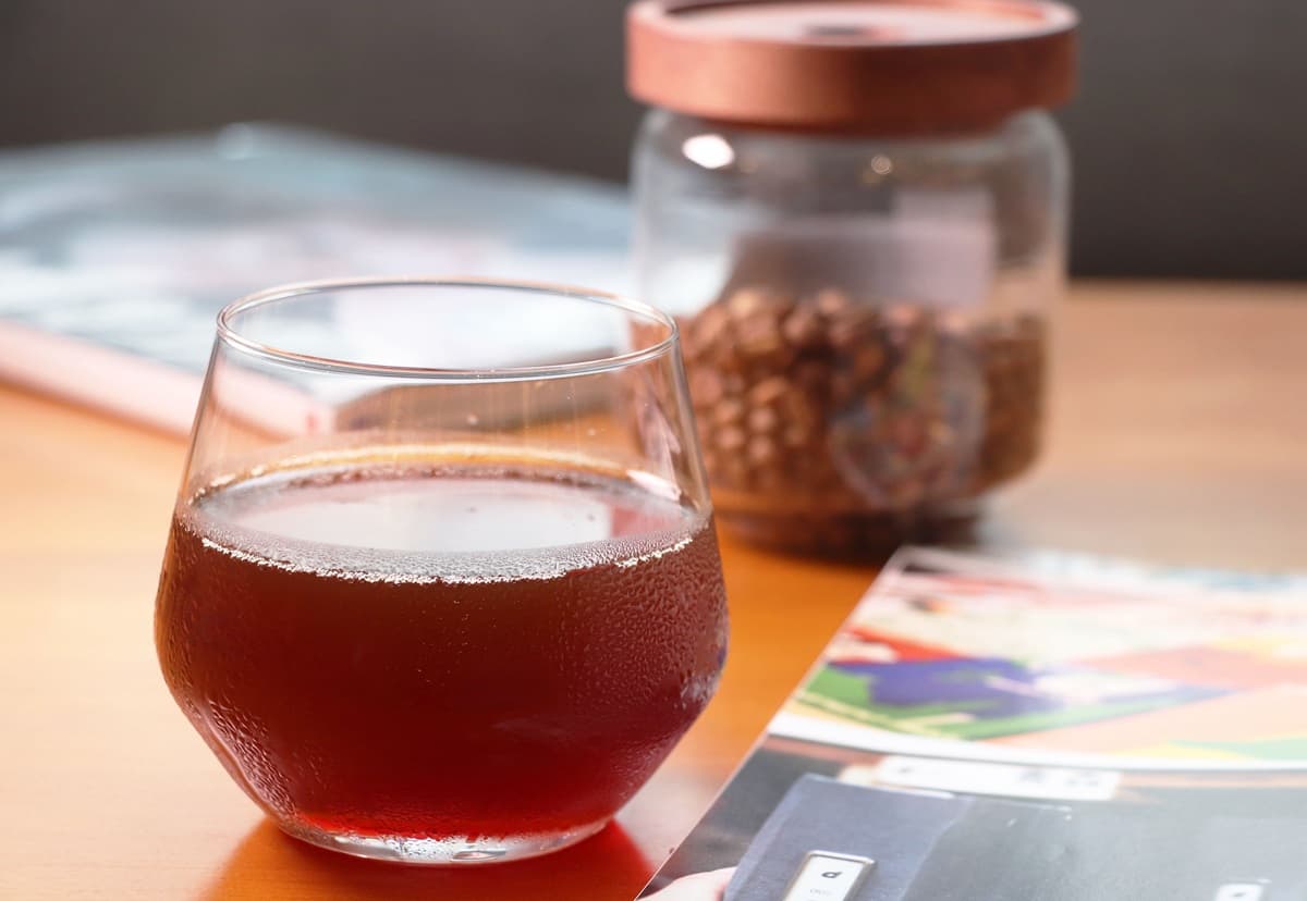 世界「最美漫畫店」，點飲料漫畫隨你爽爽看，這款法式泡麵必吃
