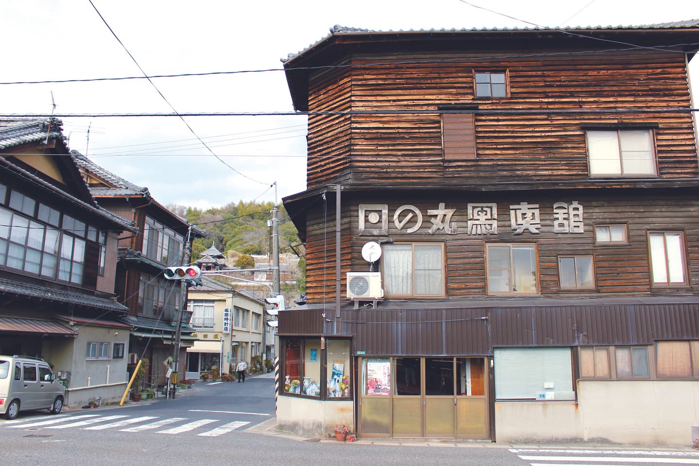 日本控要知道！廣島玩樂7亮點：搭渡輪探超萌兔子島、跟妻夫木聰住旅館、美拍熱門景點