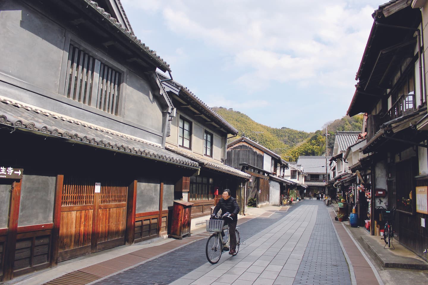 日本控要知道！廣島玩樂7亮點：搭渡輪探超萌兔子島、跟妻夫木聰住旅館、美拍熱門景點