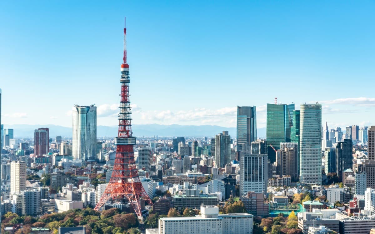 哈日族筆記！消費稅漲2%+四大機場稅「最高漲1.5倍」，「這時間」前去玩最省