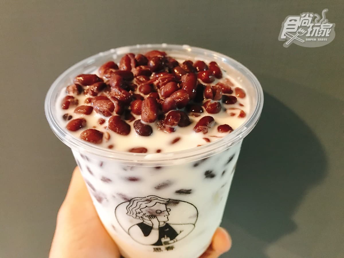 【新開店】全台首創「珍珠吃到飽」！這家珍珠加到「整杯9分滿」不加價